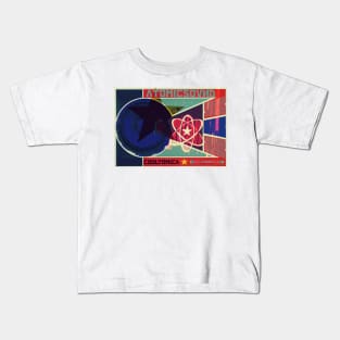 Atomicsound Kids T-Shirt